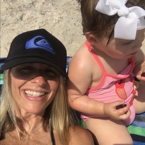 Meet your Posher, Beth